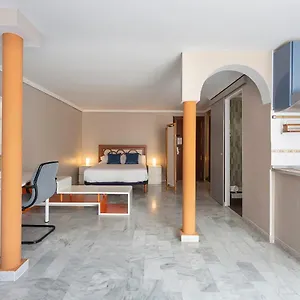  Apartment Francos 3 Urban
