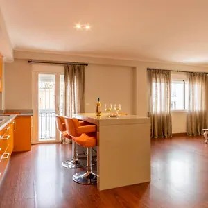 Apartamento Apartamento Arenal - 3, Sevilla