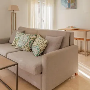Centriko Francos Appartement