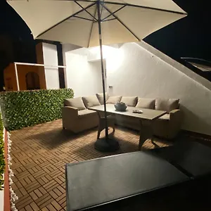 L'arc Apartamento Palafrugell