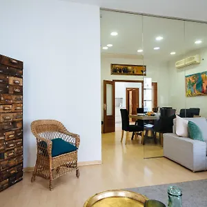 Apartment Homeyseville-amazing Views Cathedral Tomas De Ibarra - 8 Pax, Parking Optional
