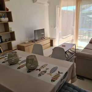 Casa Mistral Сasa de vacaciones Palamós