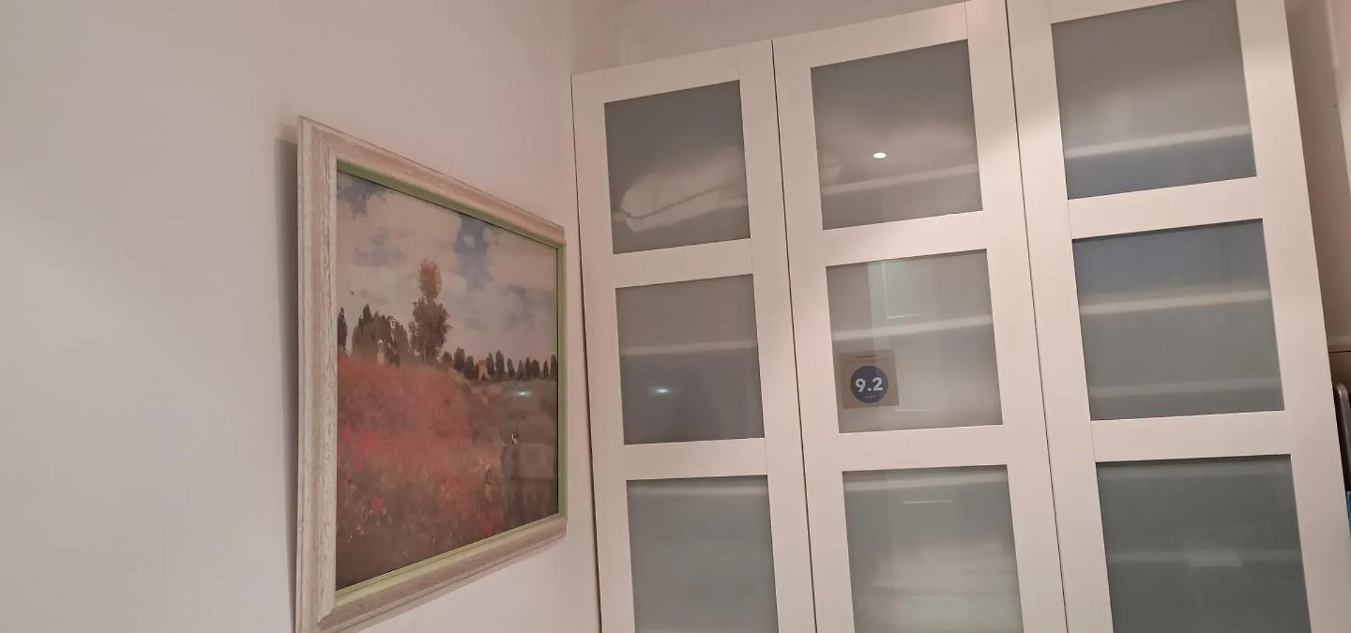 Apartment Atico Amistad Seville